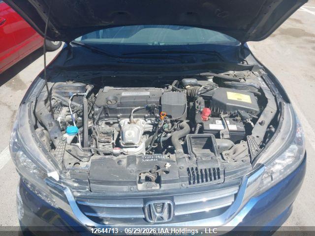 2015 HONDA ACCORD TOURING thumbnail 12