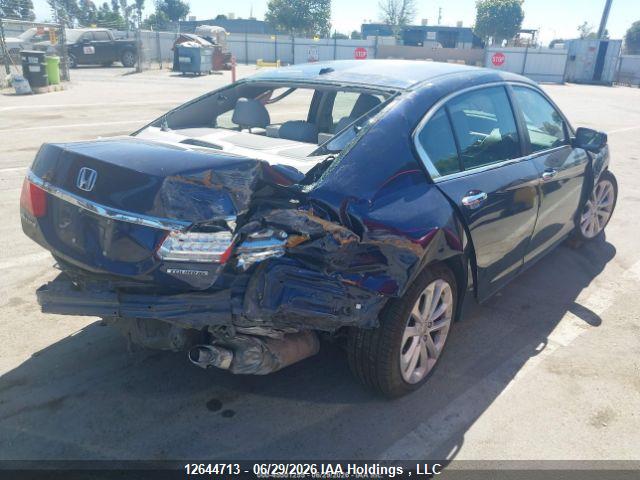 2015 HONDA ACCORD TOURING thumbnail 6
