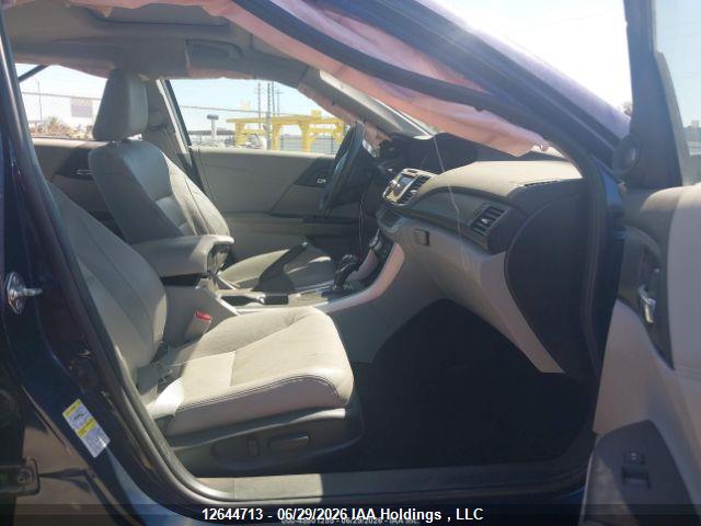 2015 HONDA ACCORD TOURING thumbnail 7