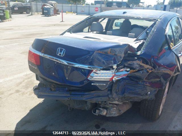 2015 HONDA ACCORD TOURING thumbnail 8