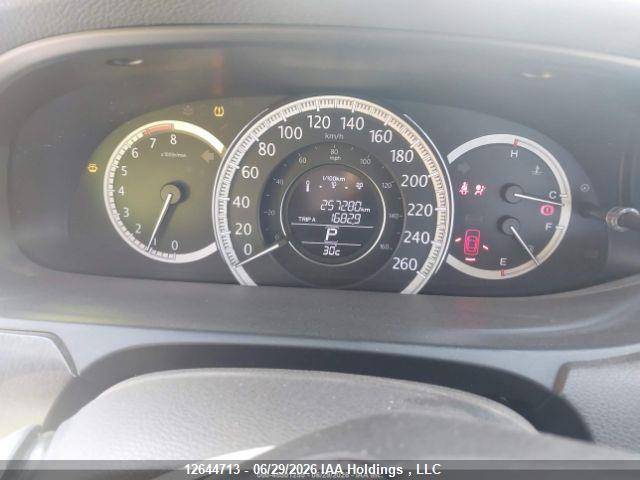 2015 HONDA ACCORD TOURING thumbnail 9