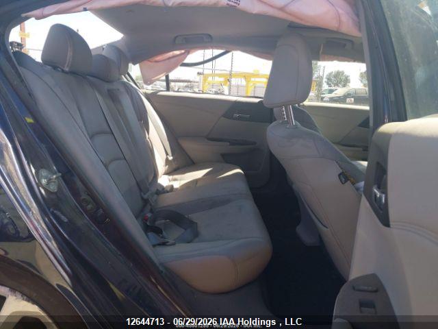 2015 HONDA ACCORD TOURING thumbnail 10