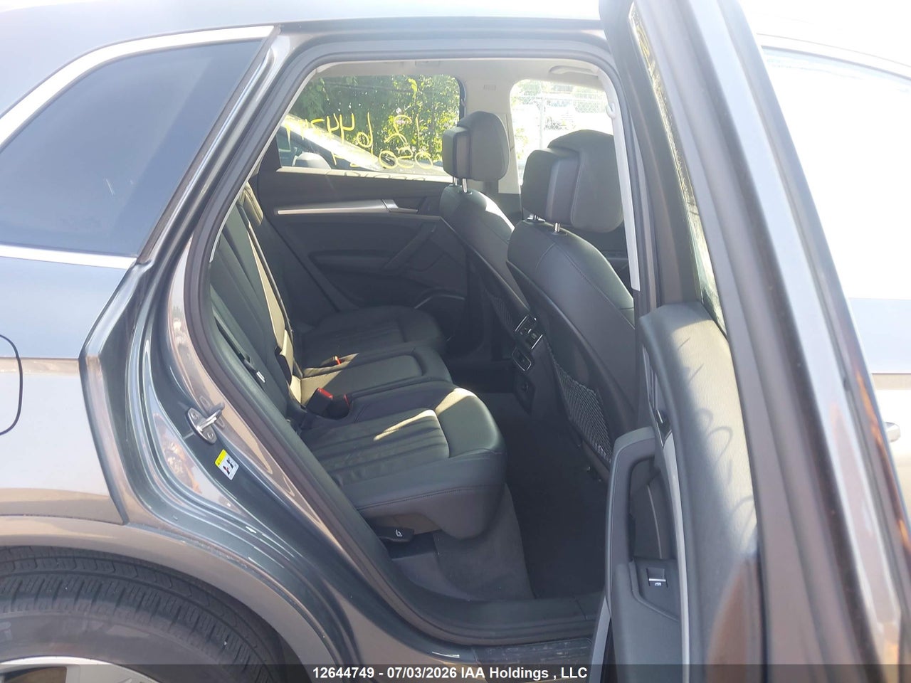 2019 AUDI Q5 PREMIUM PLUS thumbnail 9