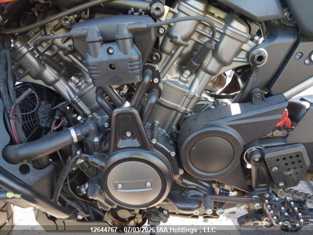 2021 HARLEY DAVIDSON RA1250 S thumbnail 11
