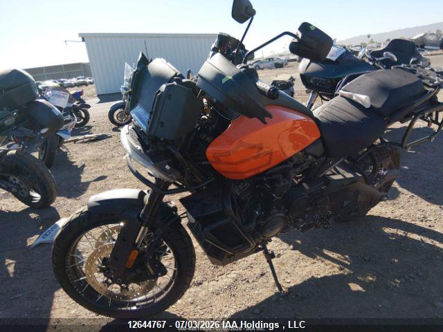 2021 HARLEY DAVIDSON RA1250 S thumbnail 4