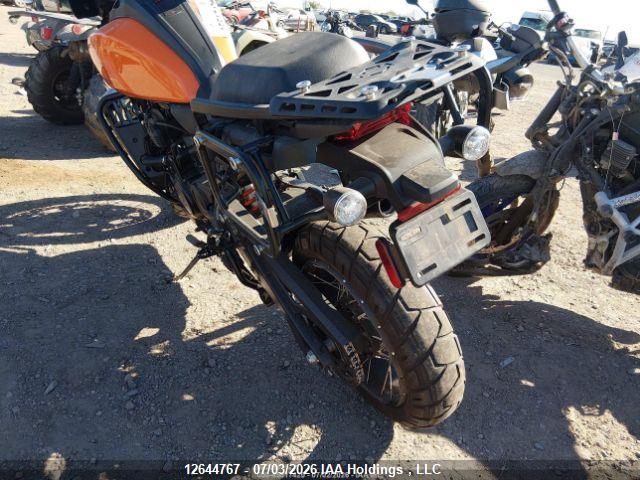 2021 HARLEY DAVIDSON RA1250 S thumbnail 5