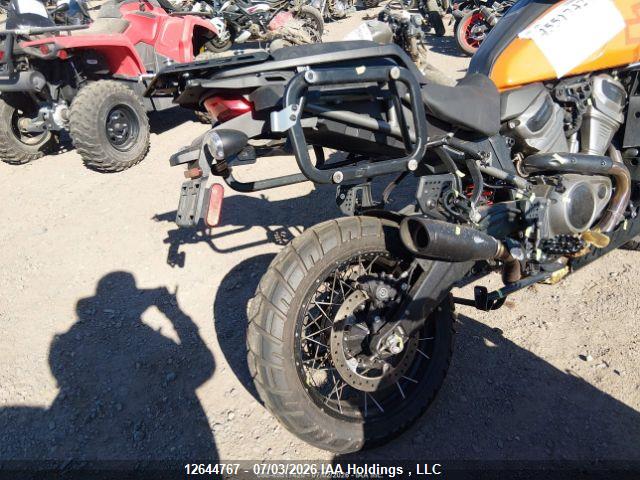 2021 HARLEY DAVIDSON RA1250 S thumbnail 6
