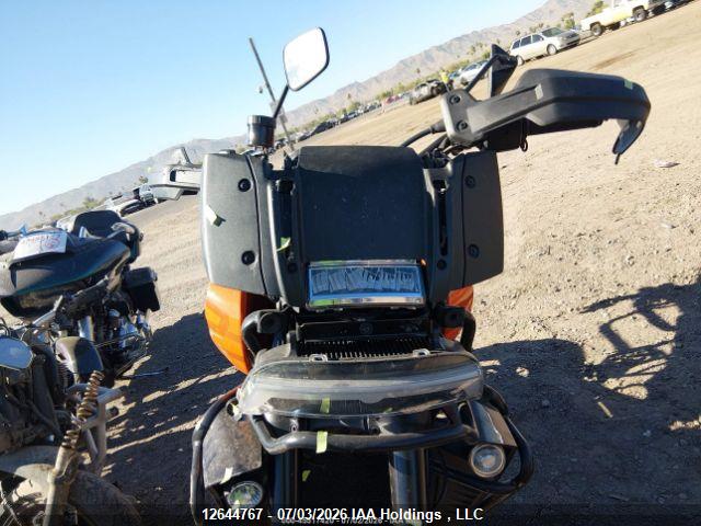 2021 HARLEY DAVIDSON RA1250 S thumbnail 7