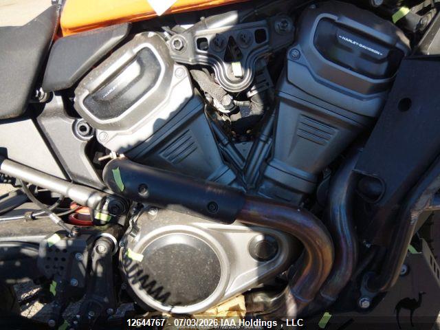 2021 HARLEY DAVIDSON RA1250 S thumbnail 10