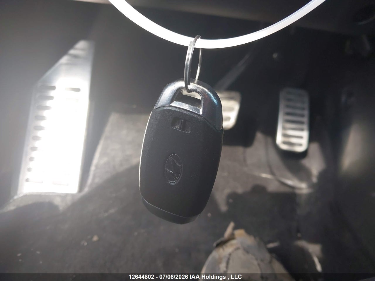 2023 HYUNDAI ELANTRA N LINE UNLIMITED DCT thumbnail 12