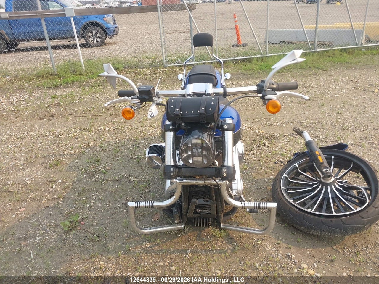 2024 HARLEY DAVIDSON FXBR thumbnail 6