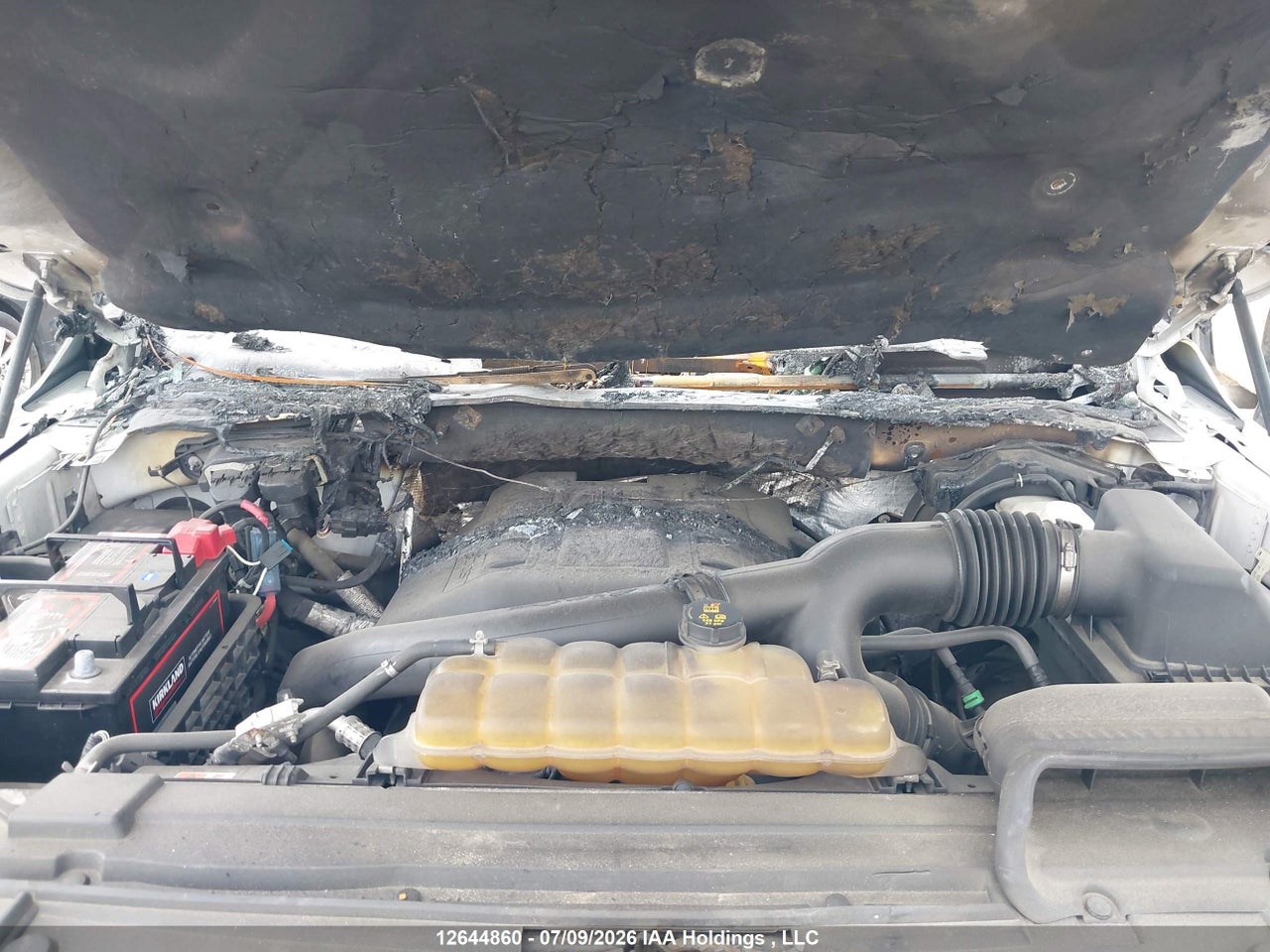 2015 FORD F-150 thumbnail 11