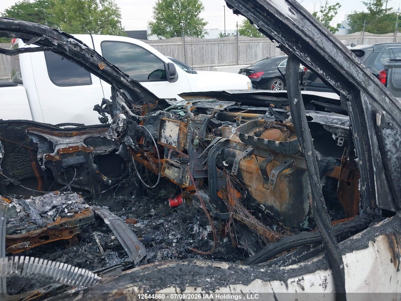 2015 FORD F-150 thumbnail 6