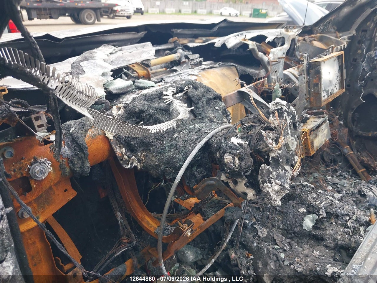 2015 FORD F-150 thumbnail 8