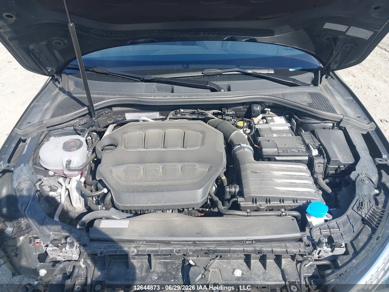 2026 AUDI A3 PREMIUM/PREMIUM PLUS thumbnail 11