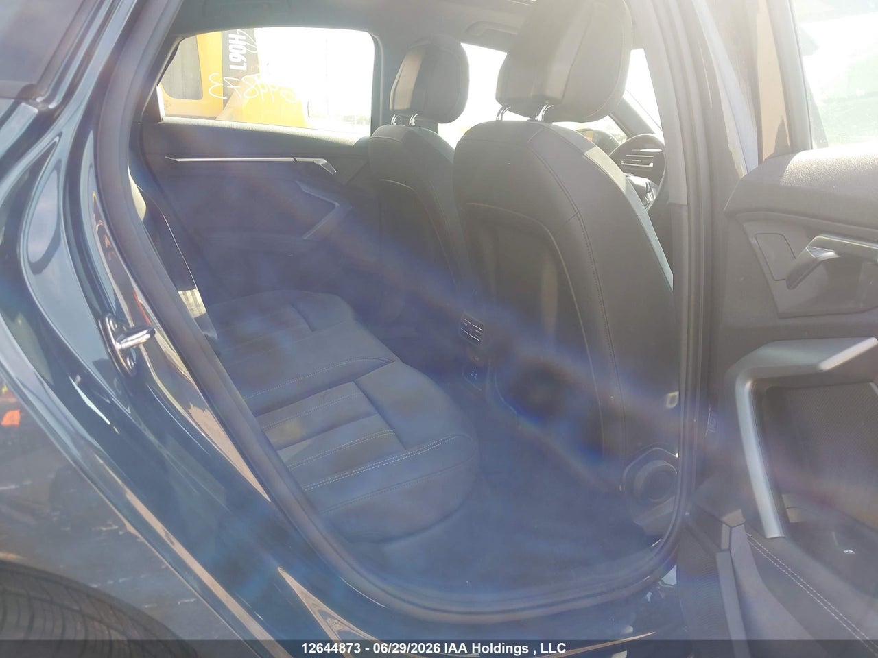 2026 AUDI A3 PREMIUM/PREMIUM PLUS thumbnail 9