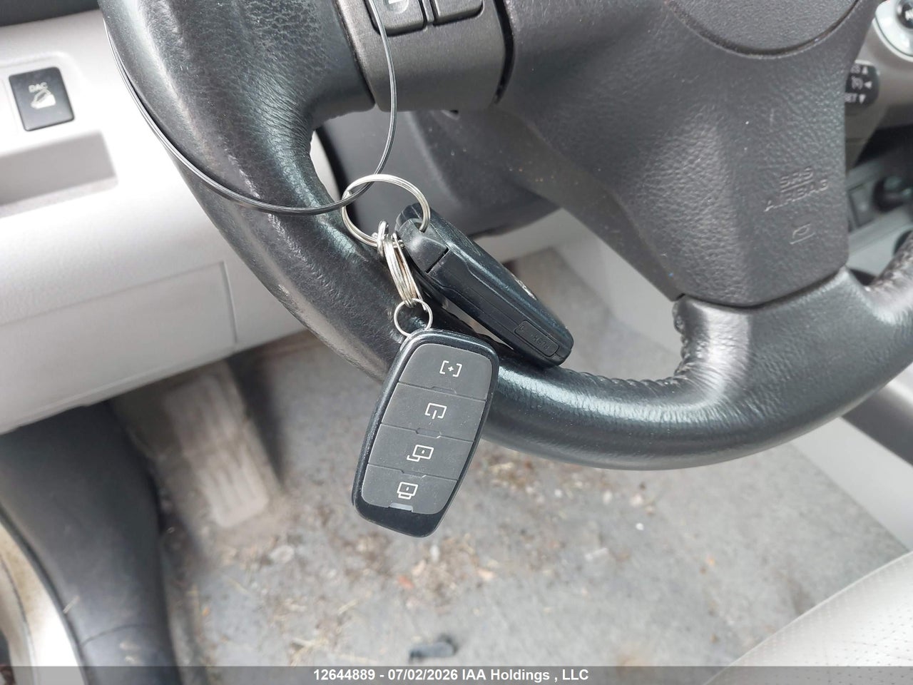 2011 TOYOTA RAV4 LIMITED thumbnail 12