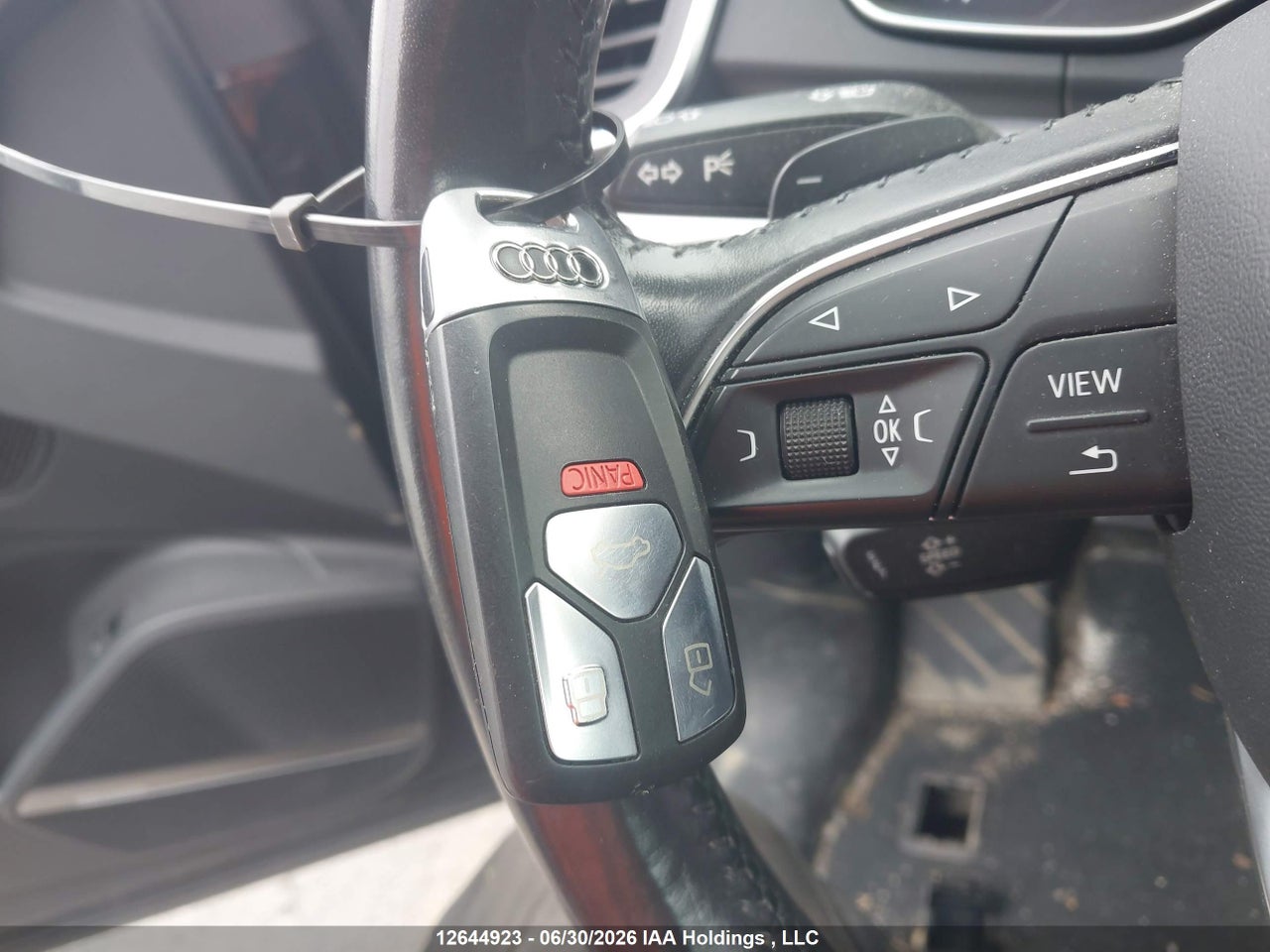 2018 AUDI Q5 2.0T TECHNIK thumbnail 12