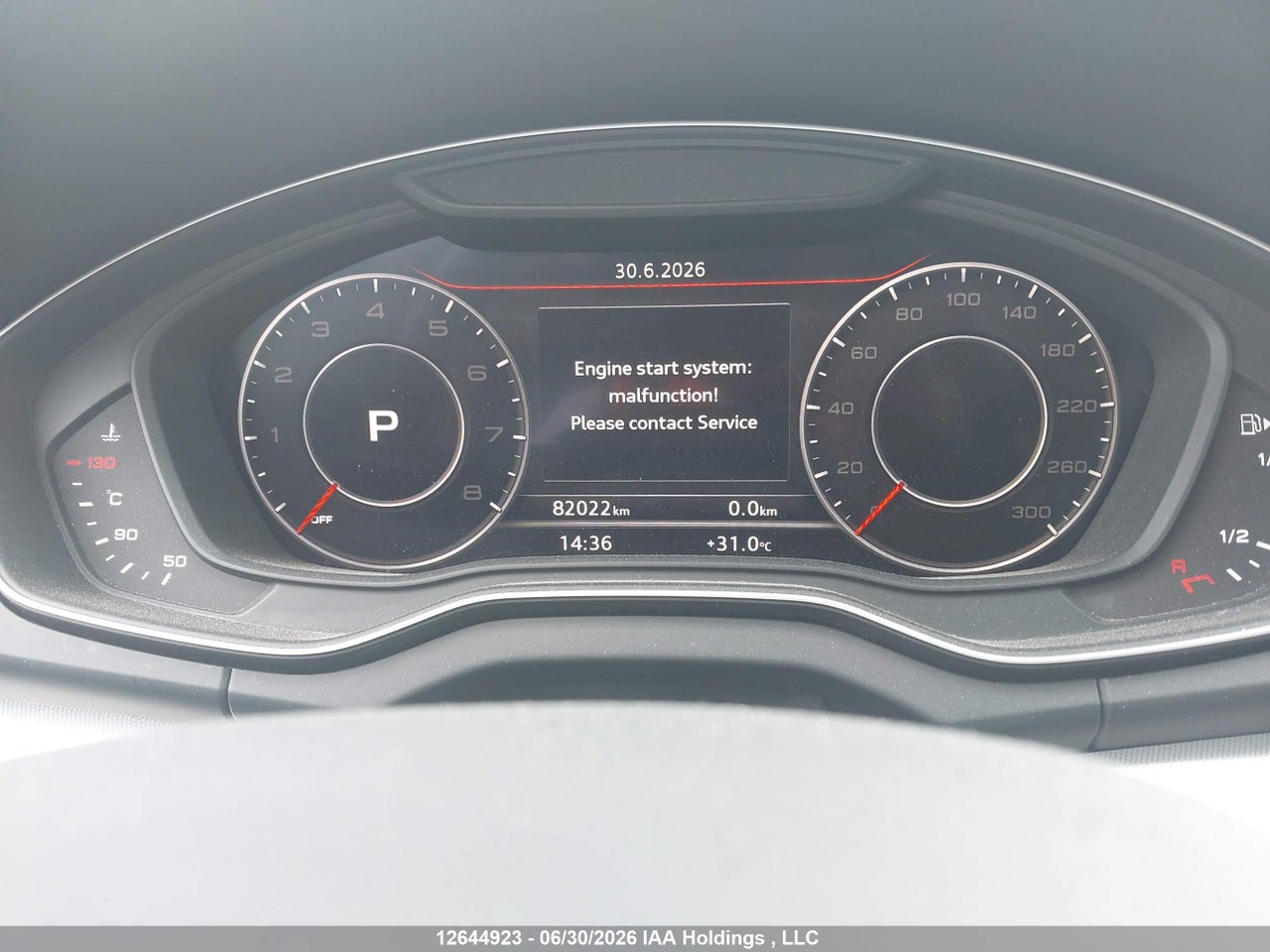 2018 AUDI Q5 2.0T TECHNIK thumbnail 8