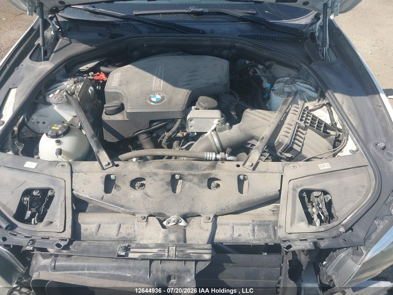2016 BMW 528I XDRIVE thumbnail 11