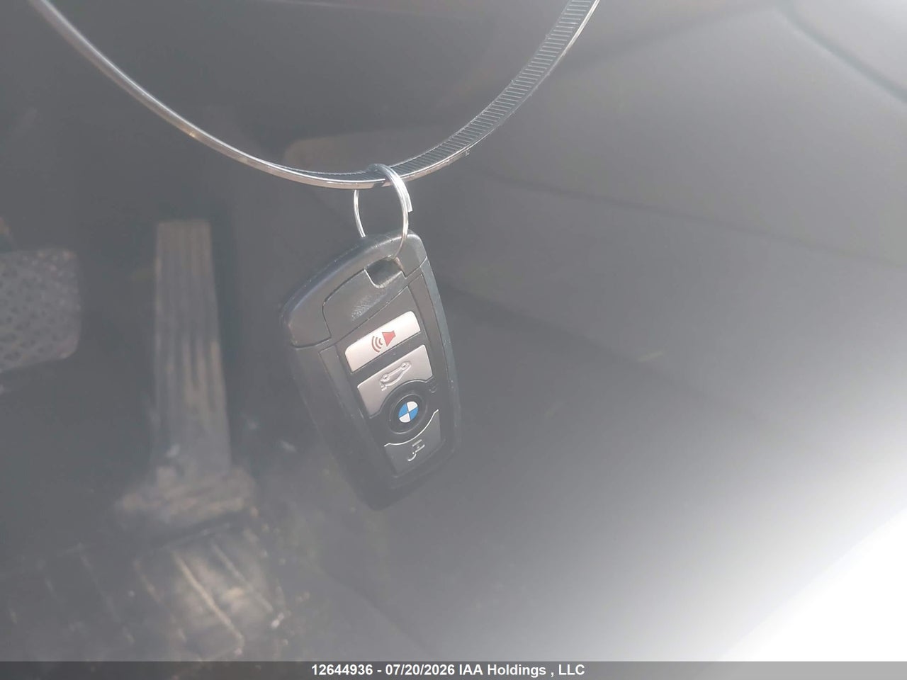 2016 BMW 528I XDRIVE thumbnail 12