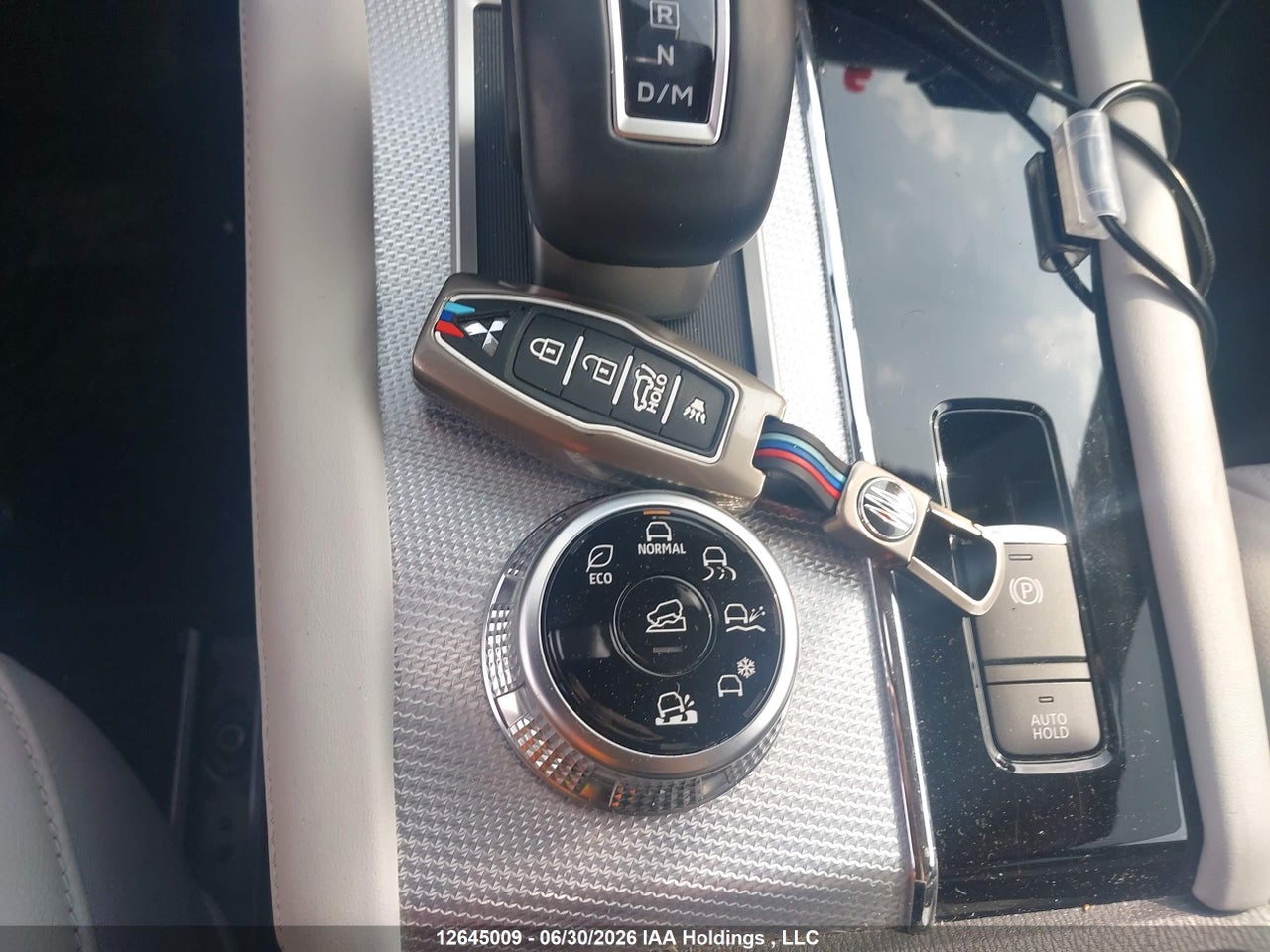 2022 MITSUBISHI OUTLANDER SEL/SEL SPECIAL EDITION thumbnail 12
