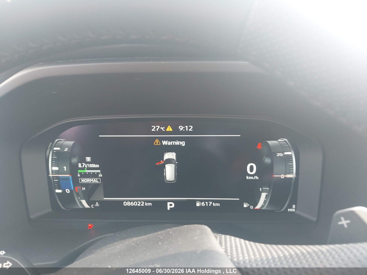 2022 MITSUBISHI OUTLANDER SEL/SEL SPECIAL EDITION thumbnail 8