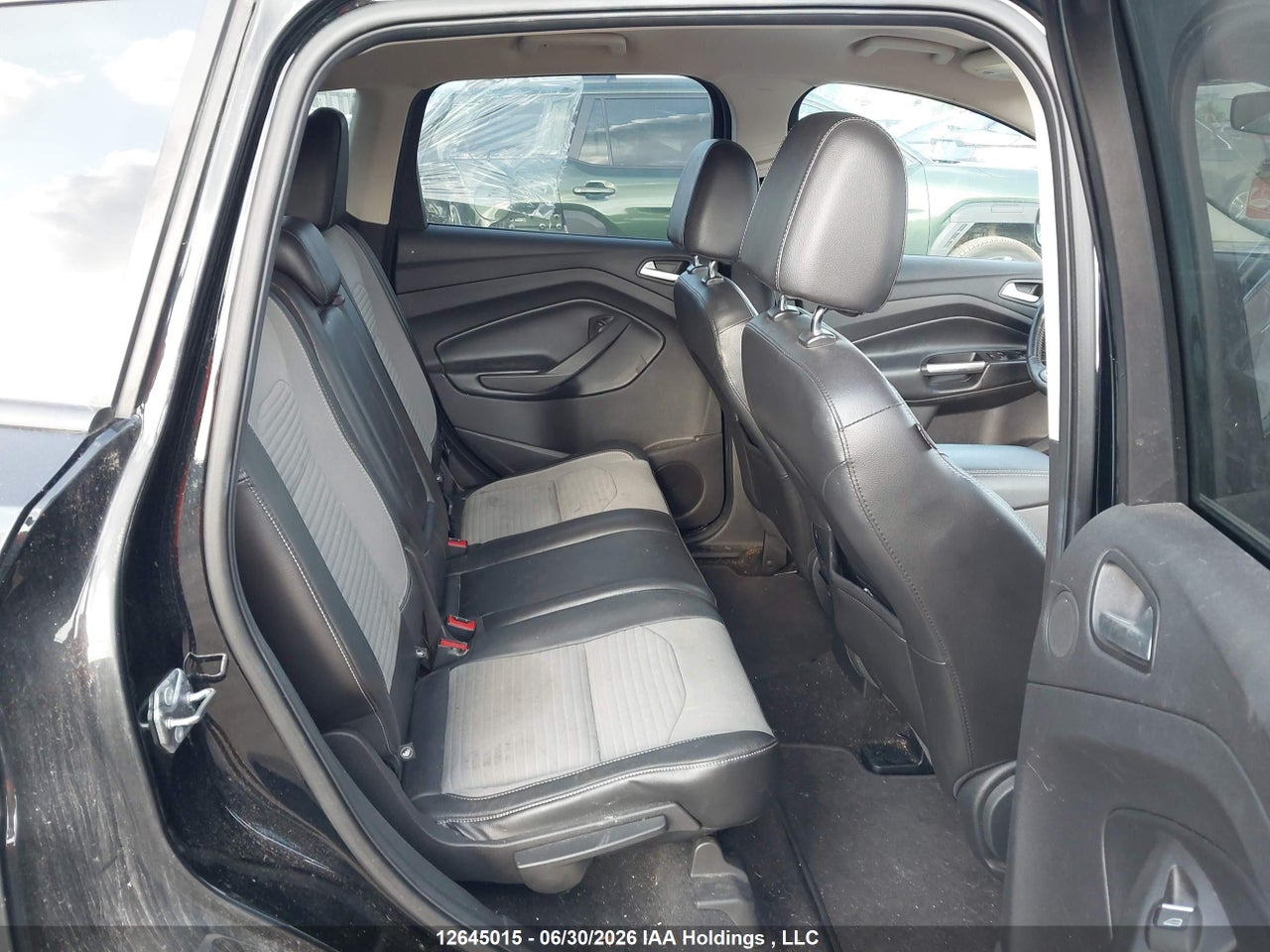 2017 FORD ESCAPE thumbnail 9