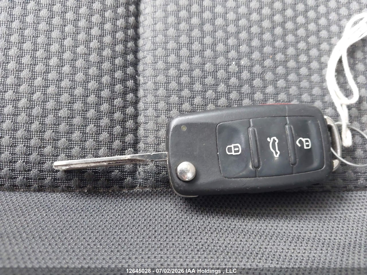2013 VOLKSWAGEN JETTA TDI thumbnail 11