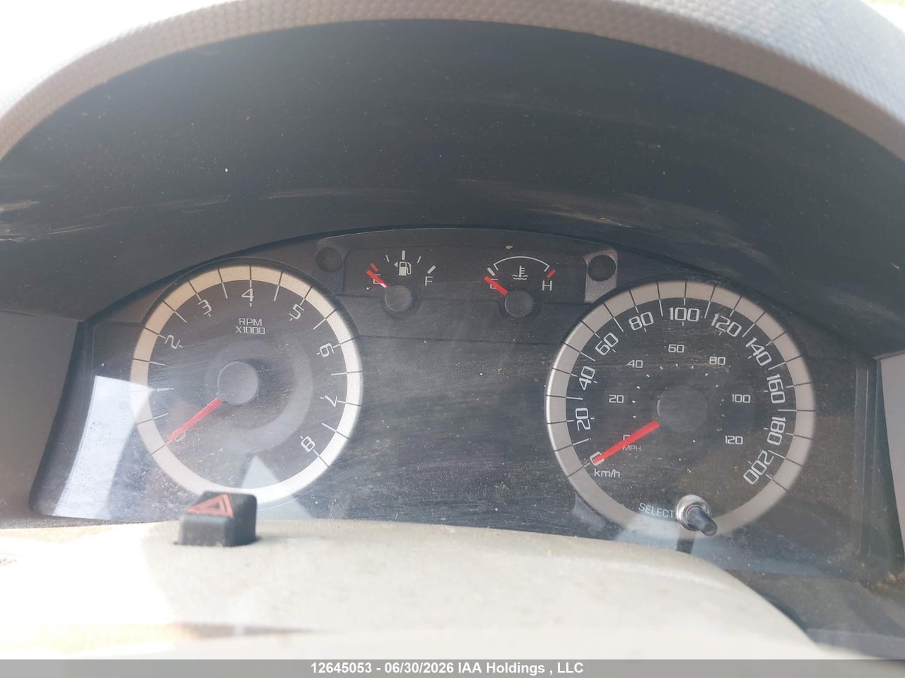 2010 FORD ESCAPE XLT thumbnail 8