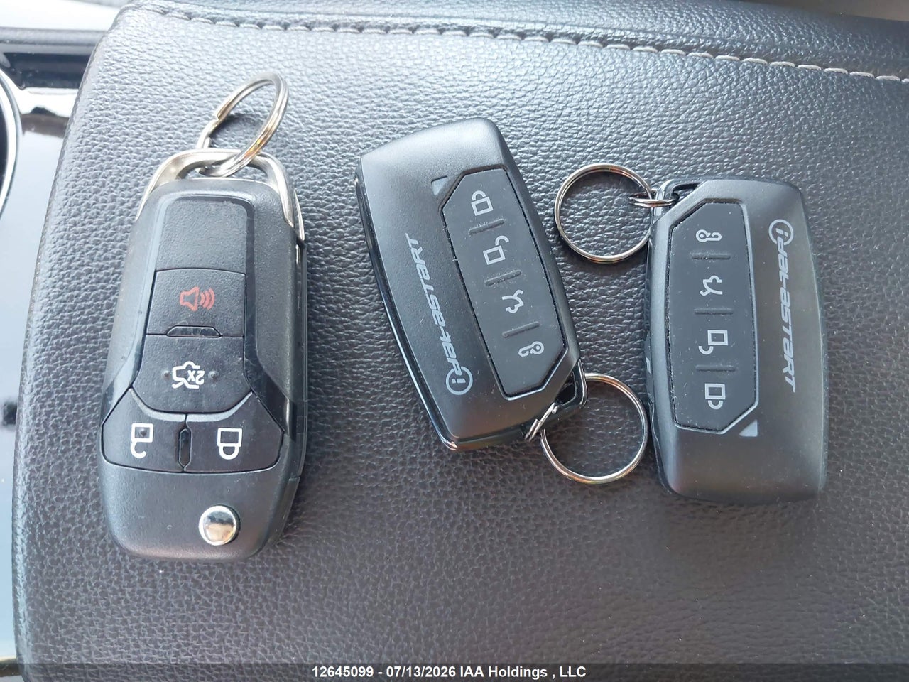 2014 FORD FUSION S thumbnail 12