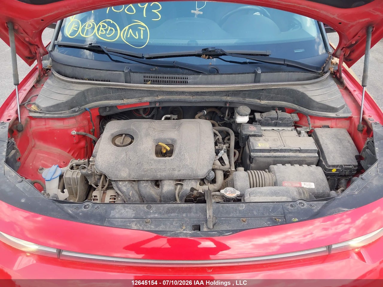 2021 KIA SOUL EX/EX PREMIUM/EX+/GT-LINE LIMITED thumbnail 11