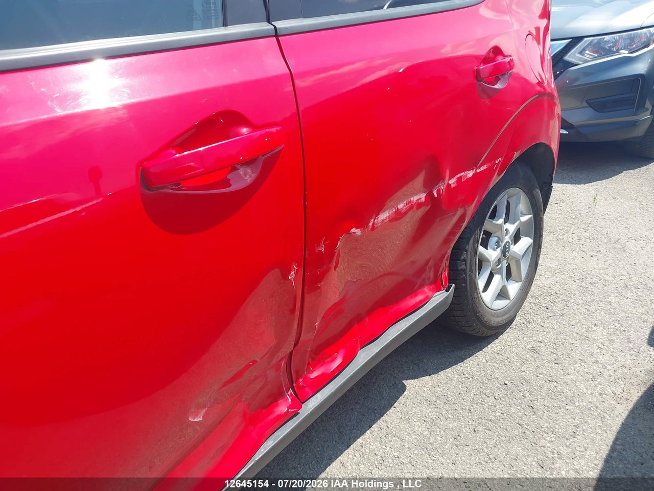 2021 KIA SOUL EX/EX PREMIUM/EX+/GT-LINE LIMITED thumbnail 7