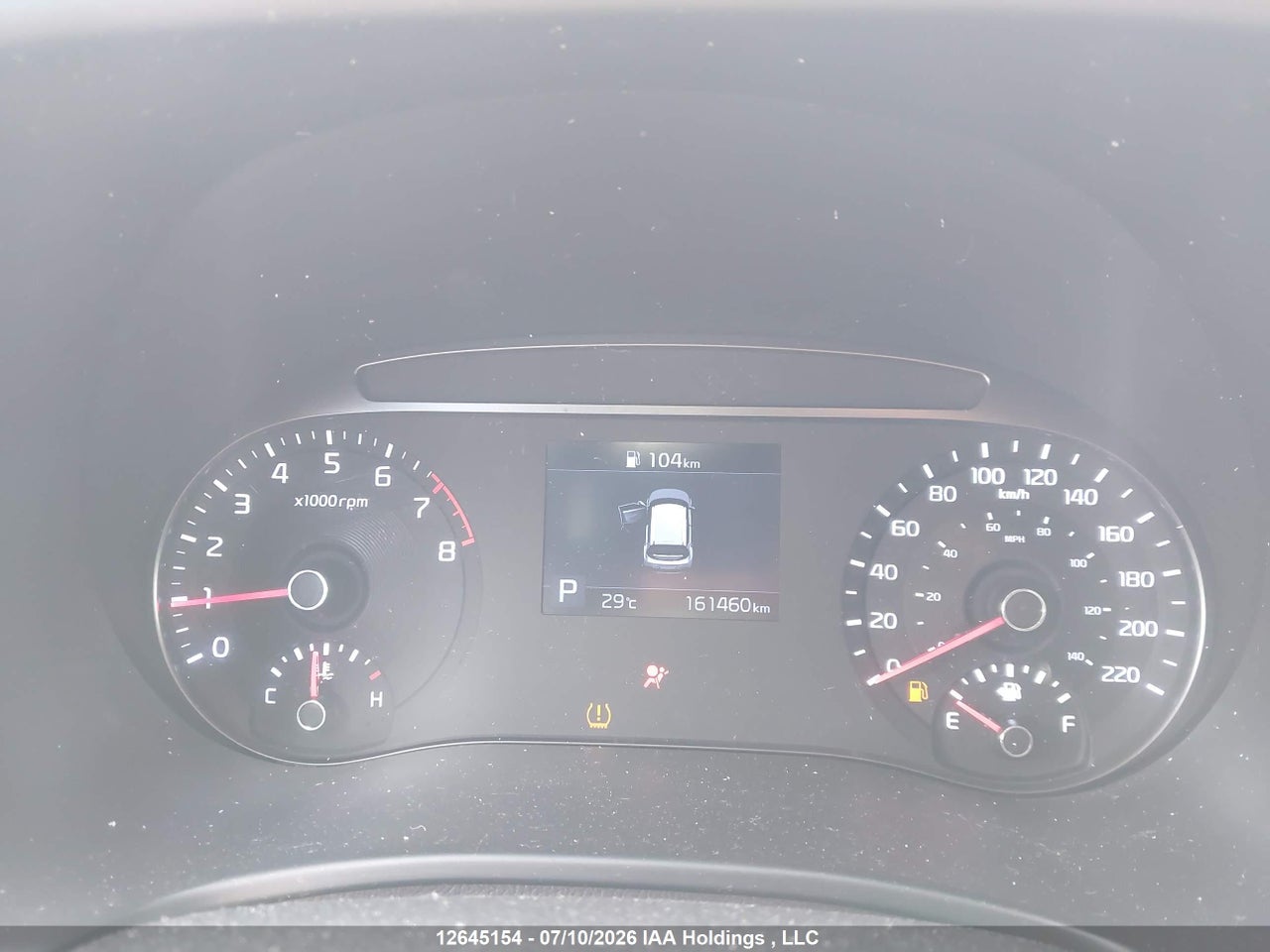 2021 KIA SOUL EX/EX PREMIUM/EX+/GT-LINE LIMITED thumbnail 8