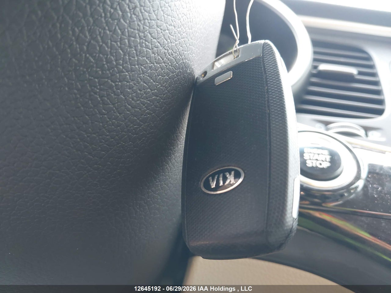 2015 KIA OPTIMA EX/EX LUXURY thumbnail 12