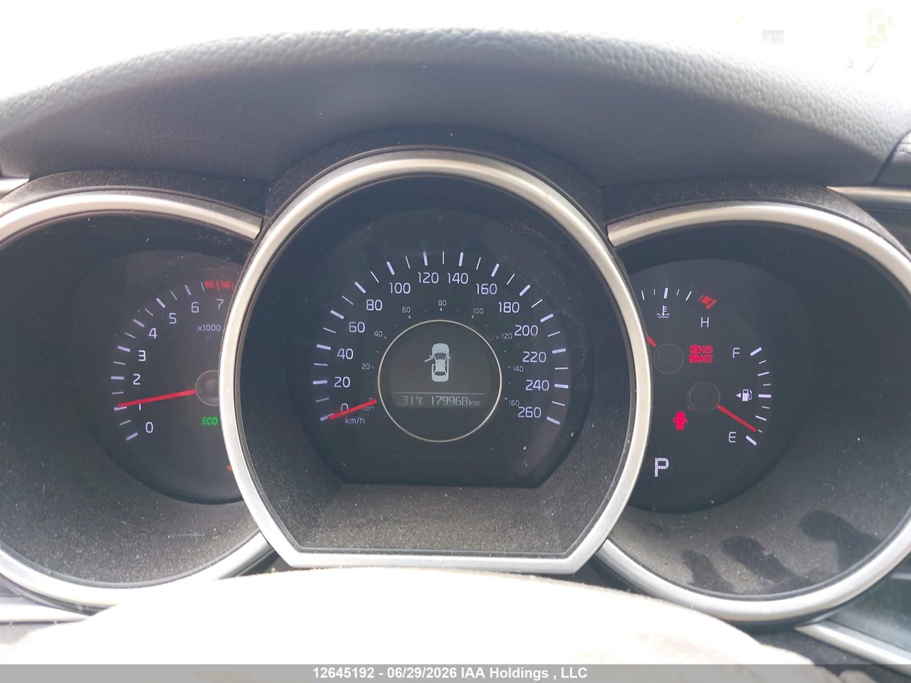 2015 KIA OPTIMA EX/EX LUXURY thumbnail 8