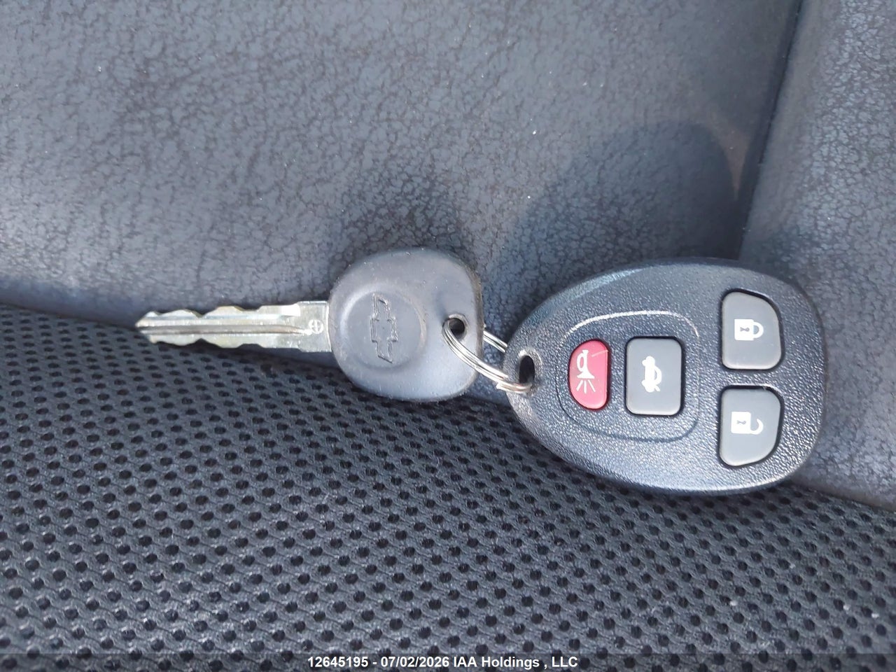 2010 CHEVROLET COBALT SS thumbnail 12