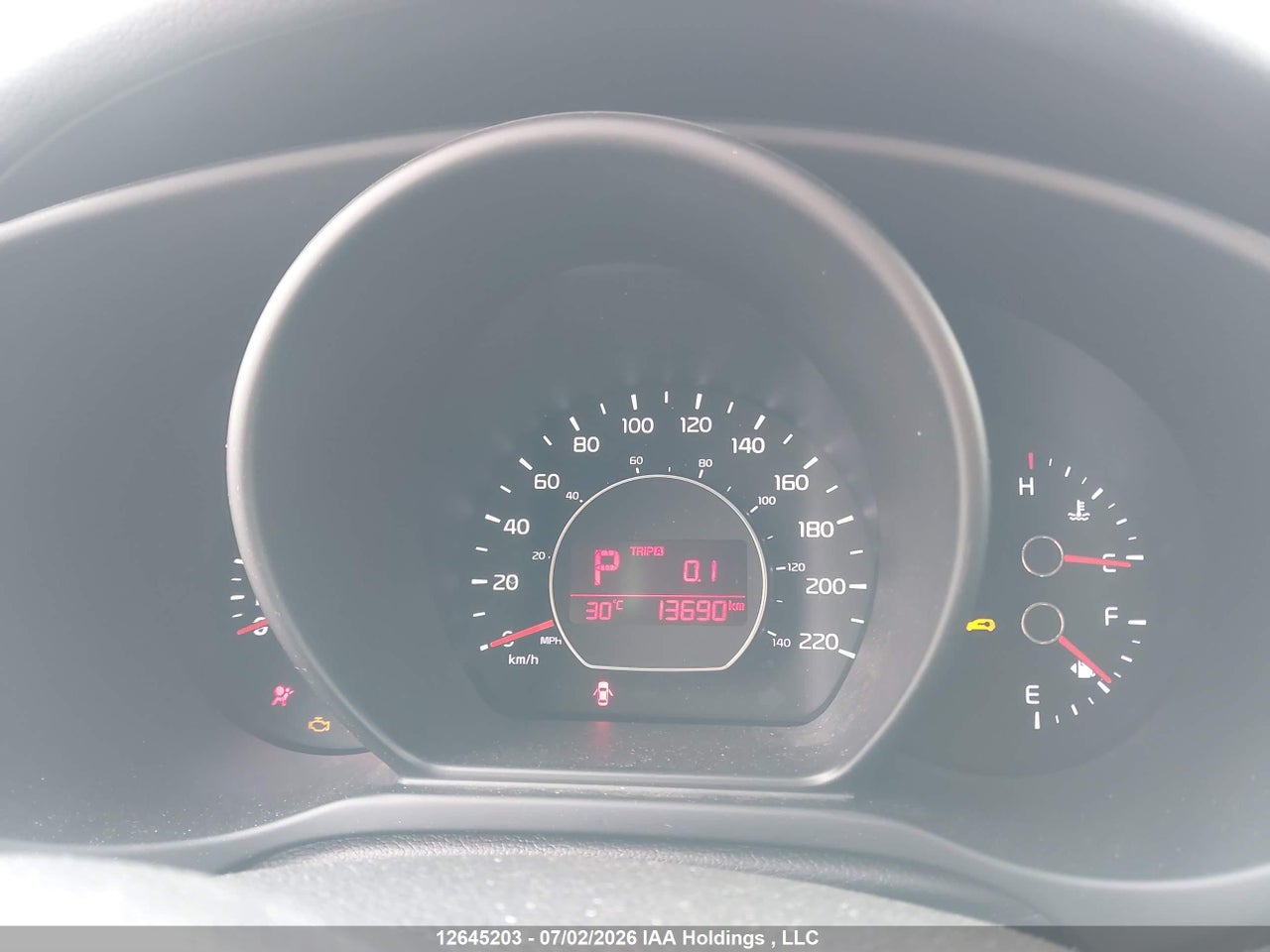 2018 KIA SOUL EX/EX PREMIUM/EX TECH/EX+ thumbnail 8