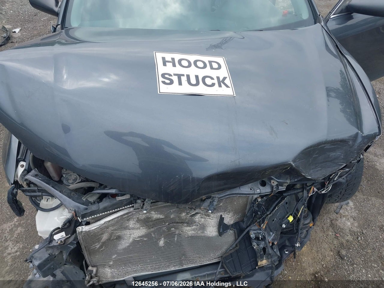 2009 TOYOTA CAMRY SE thumbnail 11