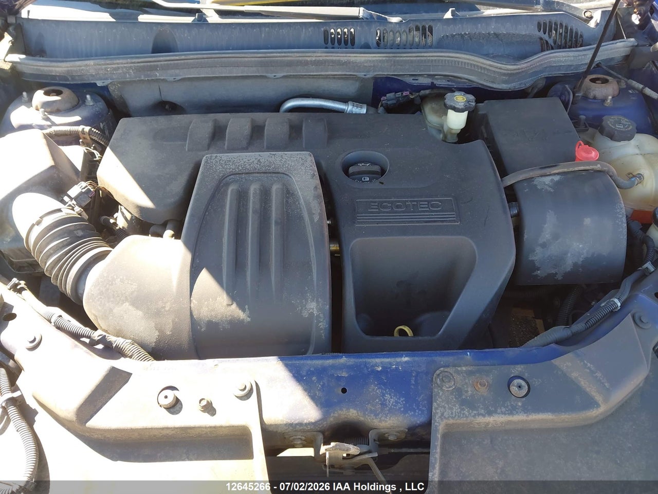 2006 CHEVROLET COBALT LS thumbnail 11