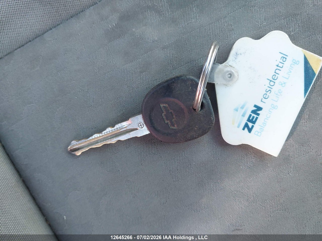 2006 CHEVROLET COBALT LS thumbnail 12