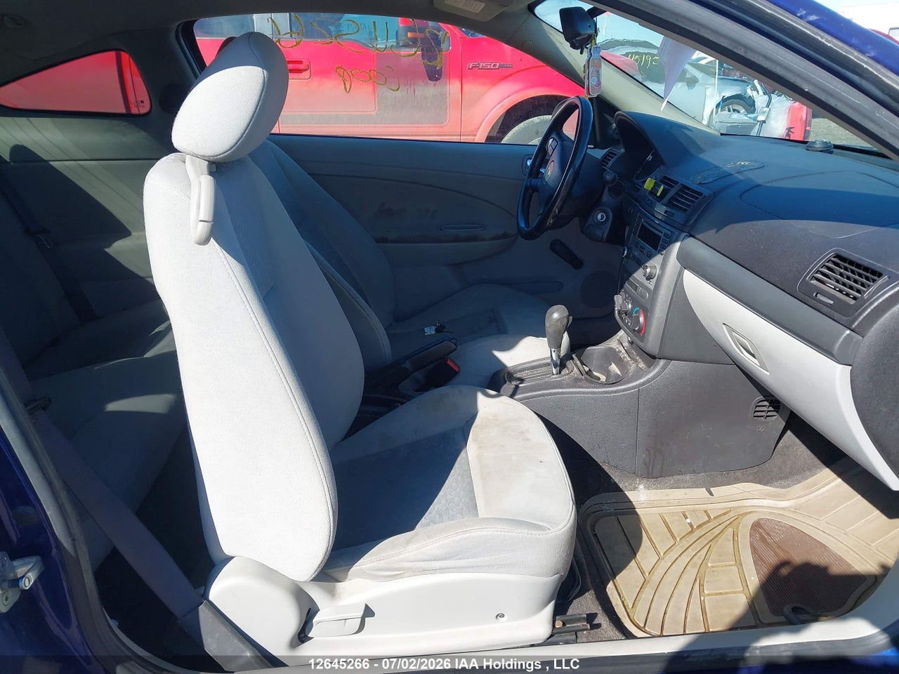 2006 CHEVROLET COBALT LS thumbnail 6