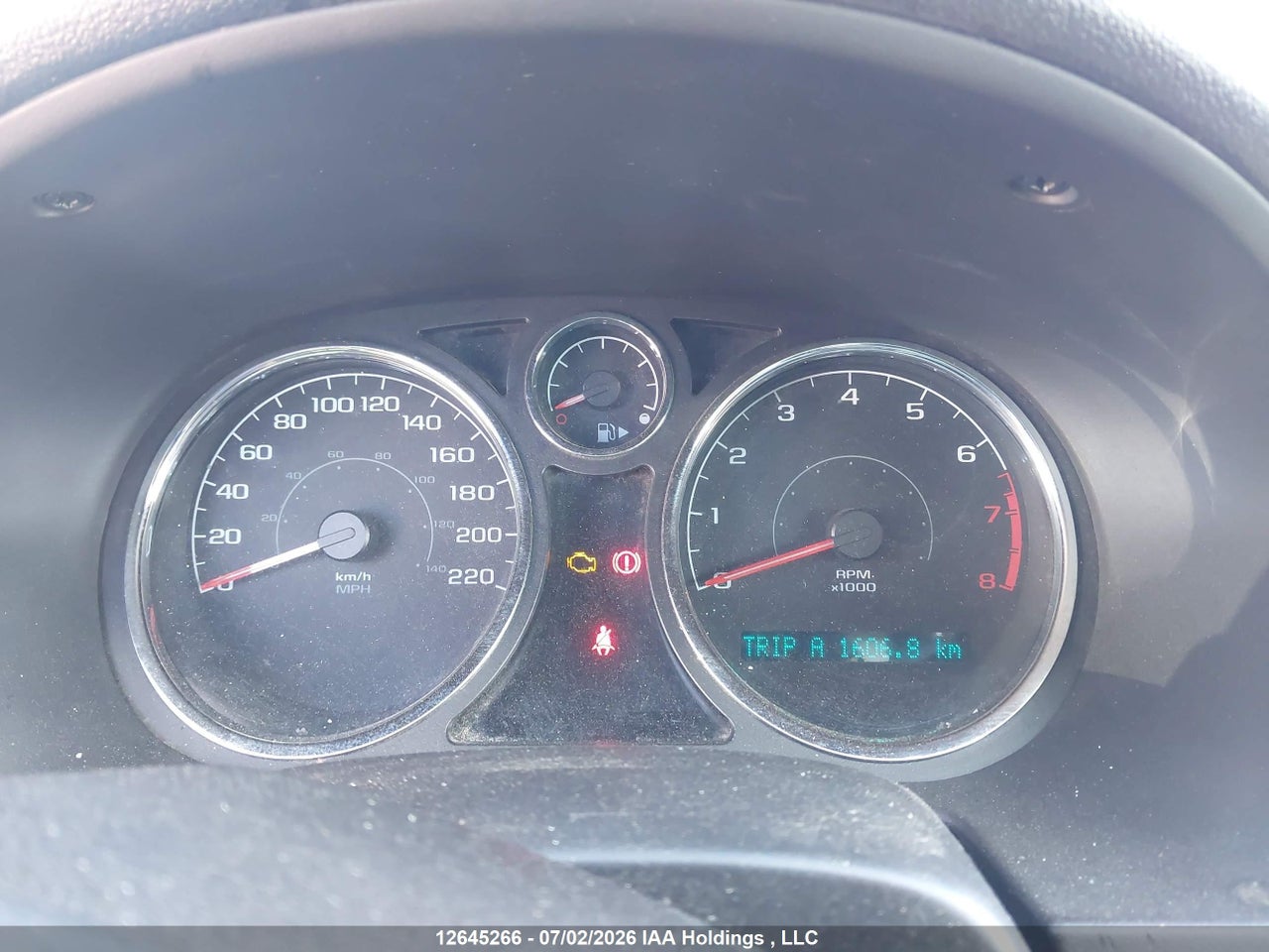 2006 CHEVROLET COBALT LS thumbnail 8