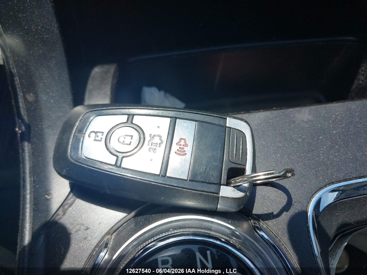 2018 FORD FUSION SE thumbnail 12