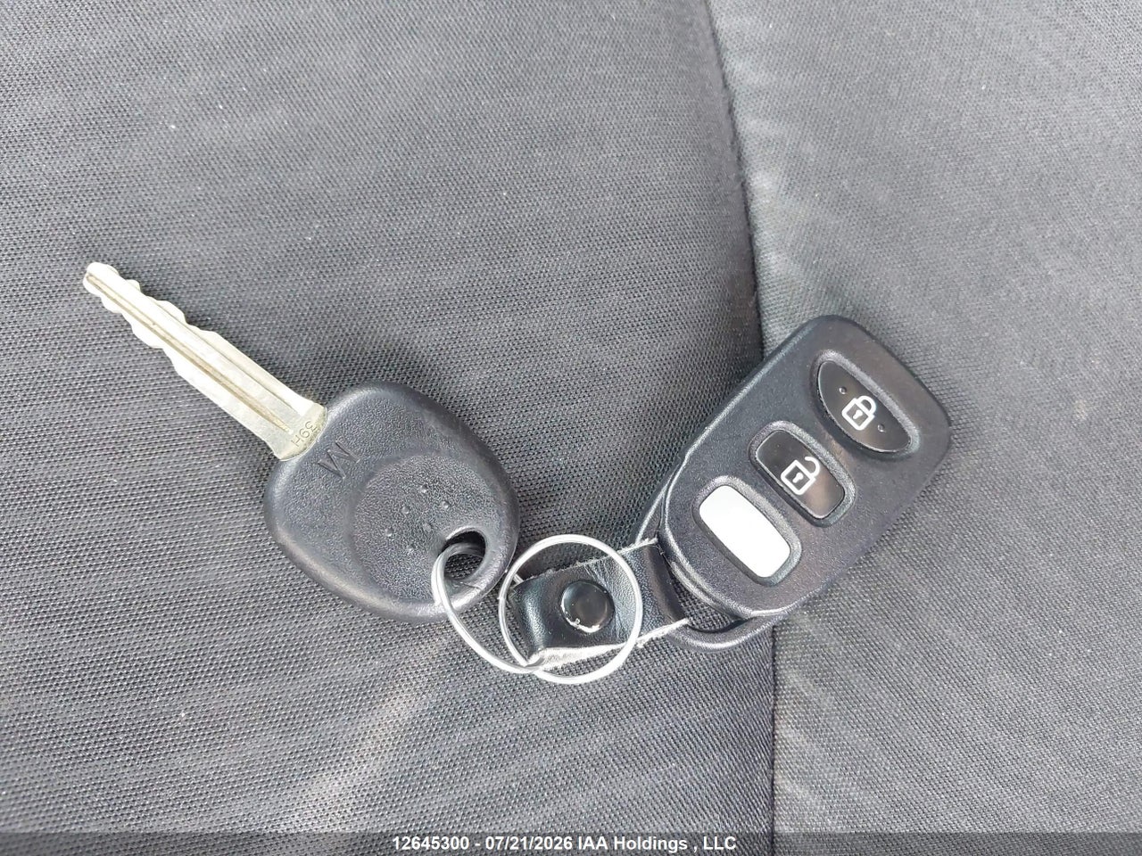 2015 HYUNDAI ELANTRA SE/SPORT/LIMITED thumbnail 12