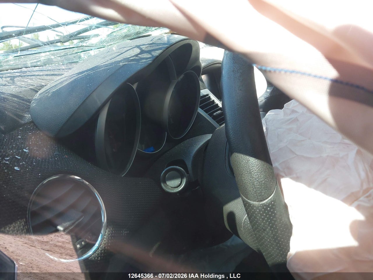 2015 CHEVROLET CRUZE 1LT thumbnail 8