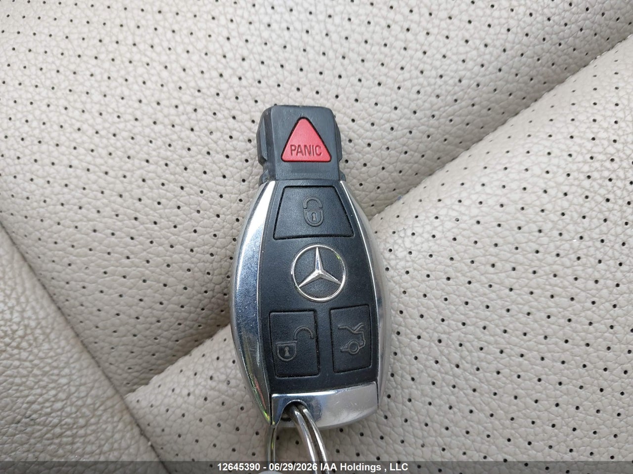2014 MERCEDES BENZ C 300 4MATIC thumbnail 12
