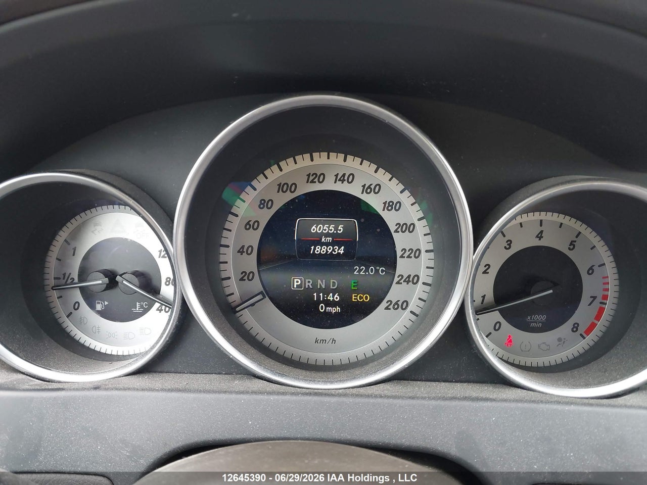 2014 MERCEDES BENZ C 300 4MATIC thumbnail 8