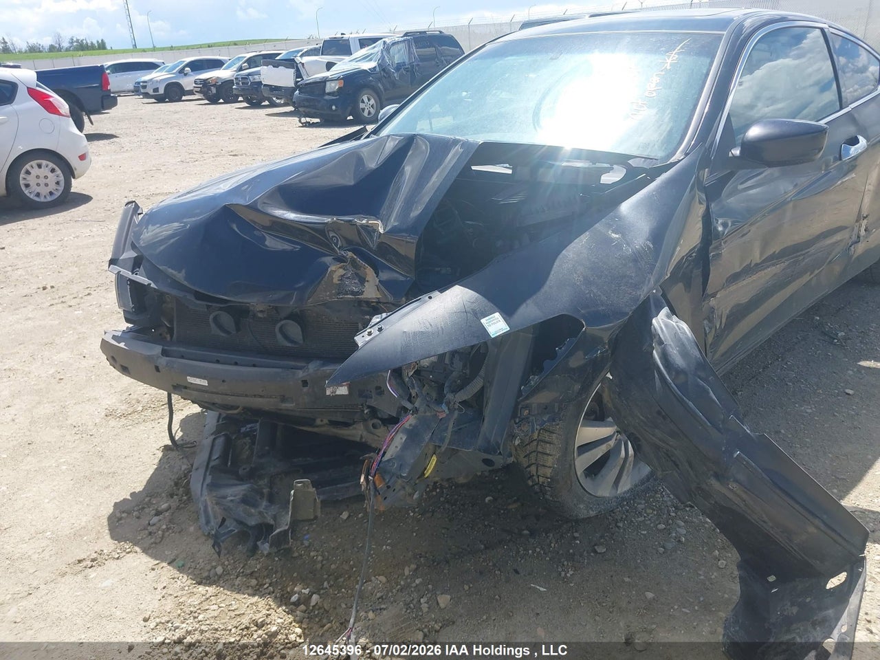 2008 HONDA ACCORD EXL thumbnail 7