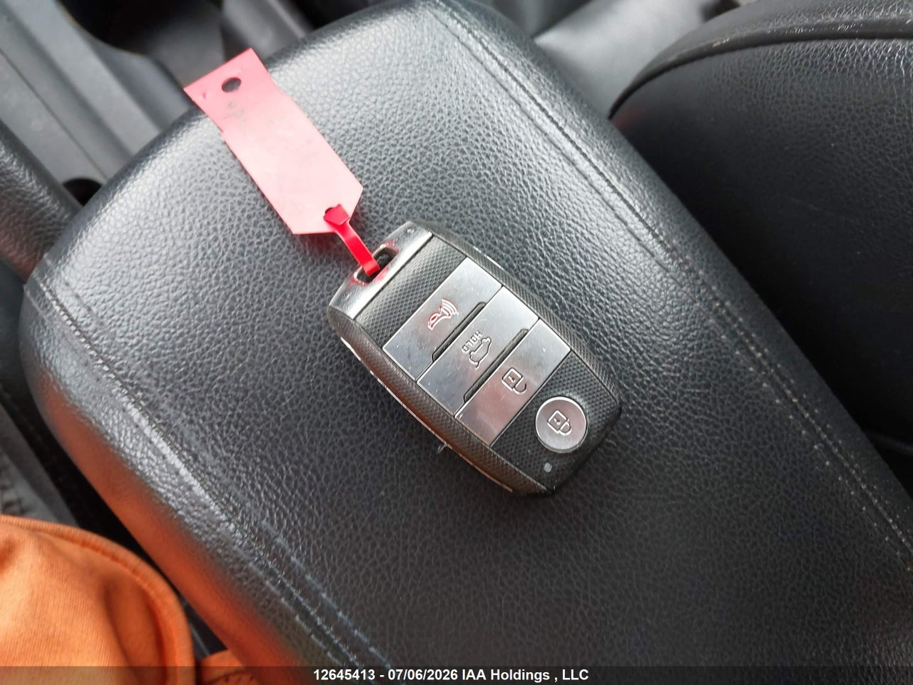 2016 KIA RONDO EX/EX LUXURY thumbnail 11